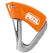 Blokant Petzl Tibloc oranžová