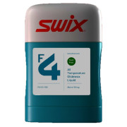 Vosk Swix Kĺzavý vosk F4 100ml