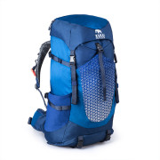 Turistický batoh Zulu Summit 45l modrá Blue