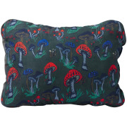 Vankúš Therm-a-Rest Compressible Pillow Cinch S zelená/červená Fun Guy