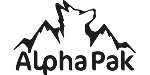 Alpha Pak Promo Code