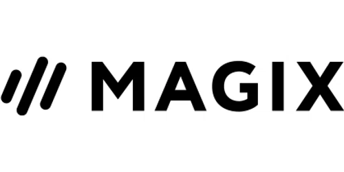 Magix Promo Code