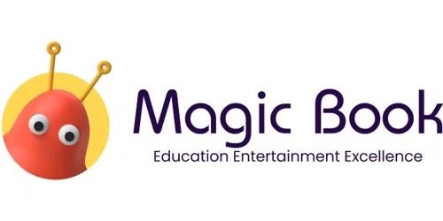 Magic Book Promo Code