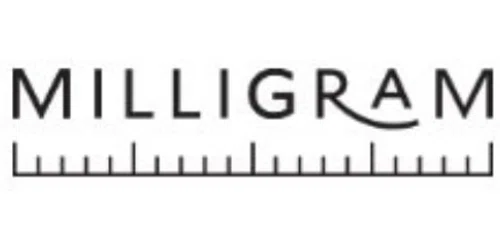 Milligram Promo Code