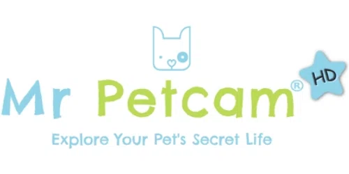 Mr Petcam Promo Code