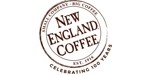New England Coffee Promo Code