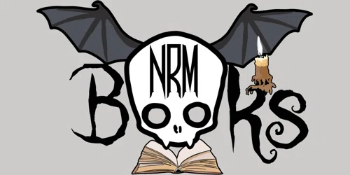 NRM Books Promo Code