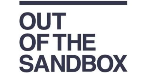 Out of the Sandbox Promo Code