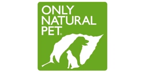 Only Natural Pet Promo Code