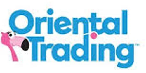 Oriental Trading Promo Code