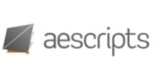 Aescripts Promo Code