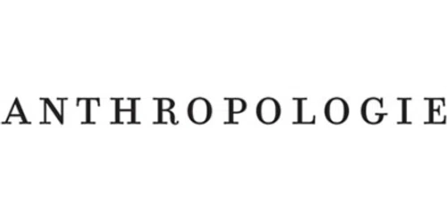 Anthropologie Promo Code