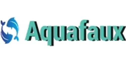 Aquafaux Promo Code