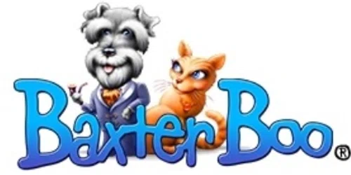 BaxterBoo Promo Code