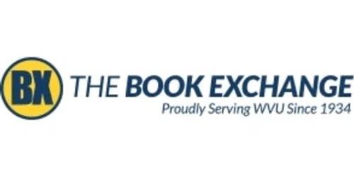 The Book Exchange Promo Code