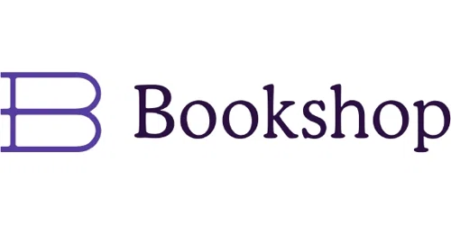 Bookshop Promo Code