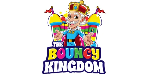 The Bouncy Kingdom Promo Code