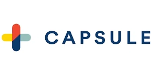 Capsule Promo Code