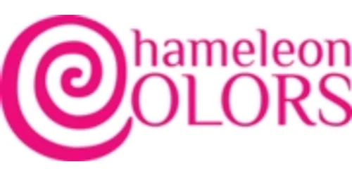 Chameleon Colors Promo Code