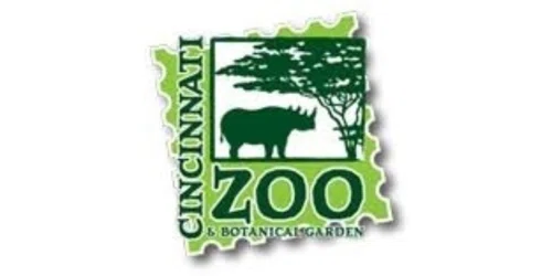 Cincinnati Zoo Promo Code