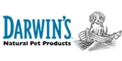 Darwin's Natural Pet Products Promo Code