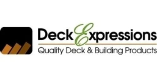 Deck Expressions Promo Code