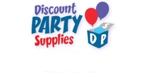 Discount Party Supplies Promo Code