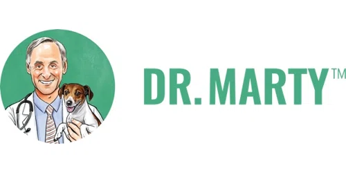 Dr. Marty Promo Code