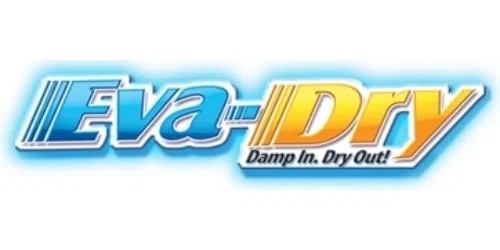 Eva- Dry Promo Code