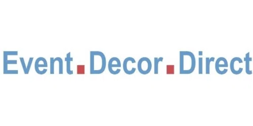 Event Decor Direct Promo Code