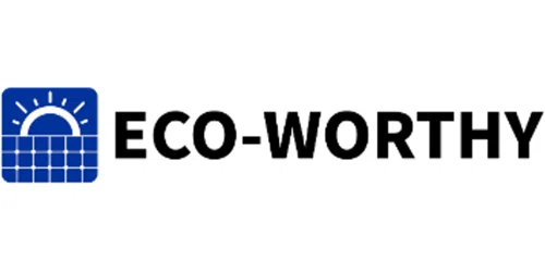 ECO-WORTHY Promo Code