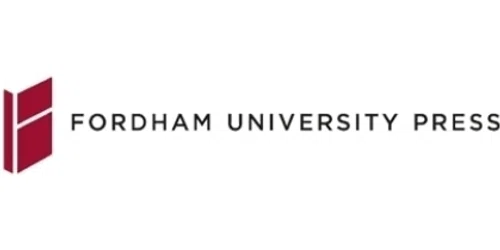 Fordham University Press Promo Code