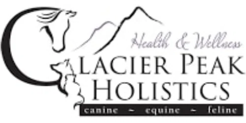 Glacier Peak Holistics Promo Code