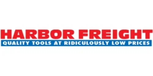 Harbor Freight coupons