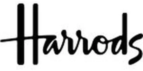 Harrods coupons