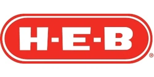 H-E-B coupons