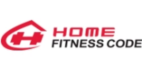 Home Fitness Code Promo Code