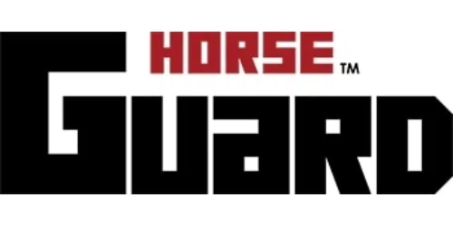 Horse Guard Promo Code