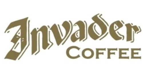 Invader Coffee Promo Code