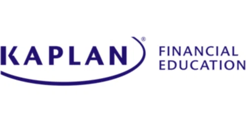 Kaplan Financial Education Promo Code