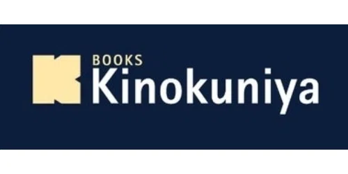 Kinokuniya Promo Code