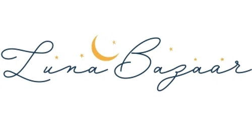 Luna Bazaar Promo Code