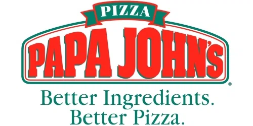 Papa John's Promo Code