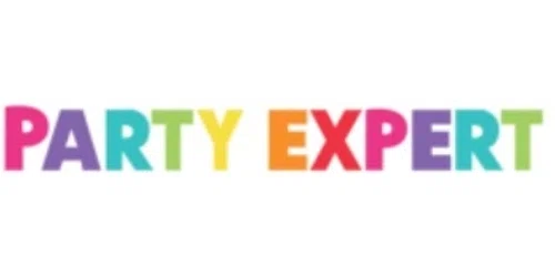 Party Expert CA Promo Code