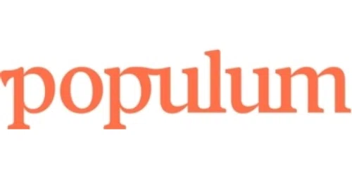 Populum Promo Code