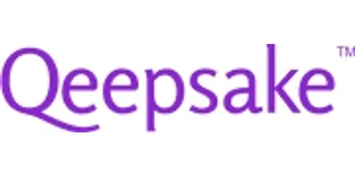 Qeepsake Promo Code