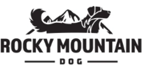 Rocky Mountain Dog Promo Code