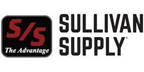 Sullivan Supply Promo Code