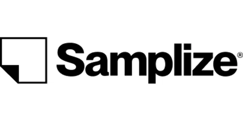 Samplize Promo Code