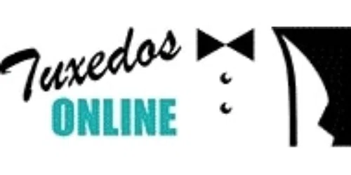 Tuxedos Online Promo Code